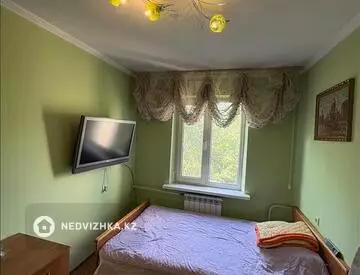 3-комнатная квартира, этаж 5 из 5, 61 м², миниатюра 12