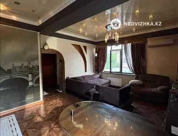 4-комнатная квартира, этаж 2 из 3, 164 м², миниатюра 6