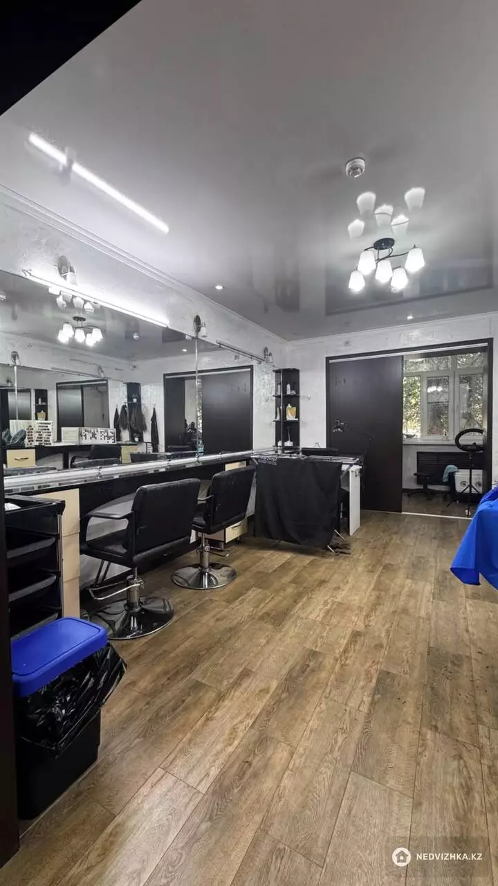 Салон, этаж 1, 62 м², фотография 3