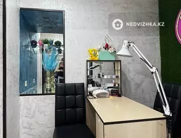 Салон, этаж 1, 62 м², миниатюра 6