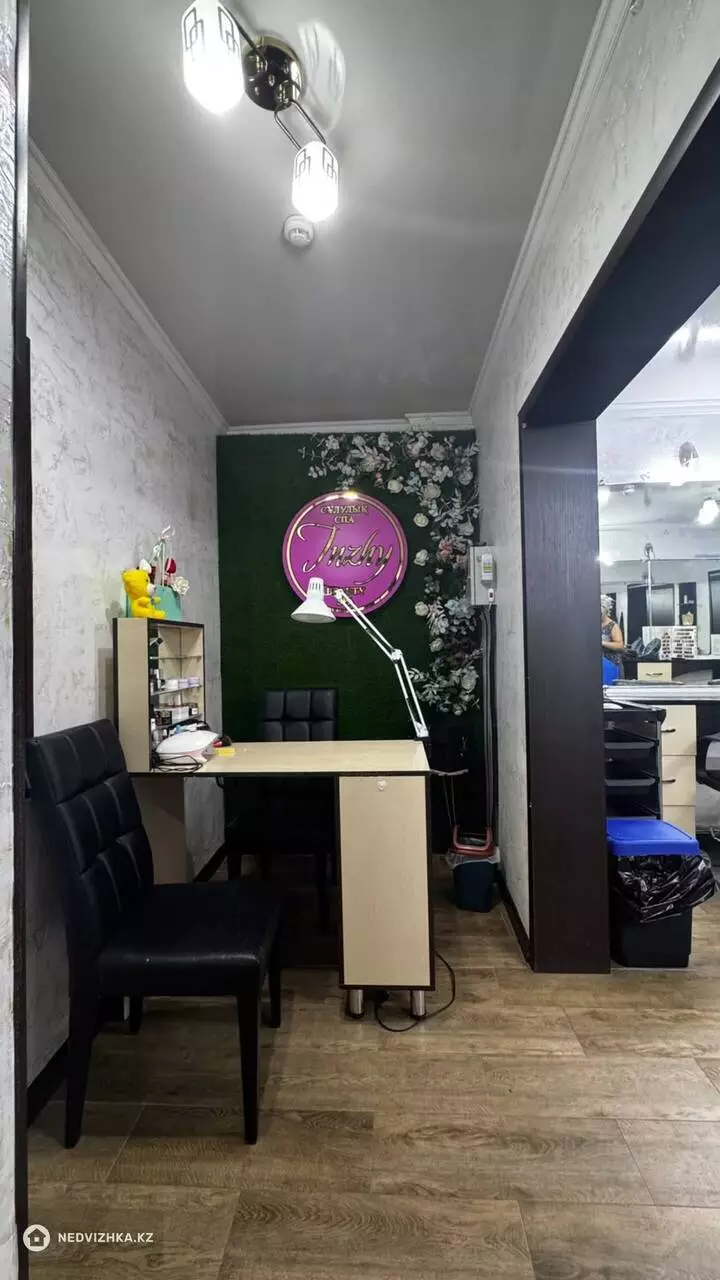 Салон, этаж 1, 62 м², фотография 5