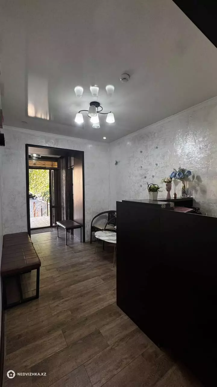 Салон, этаж 1, 62 м², фотография 2