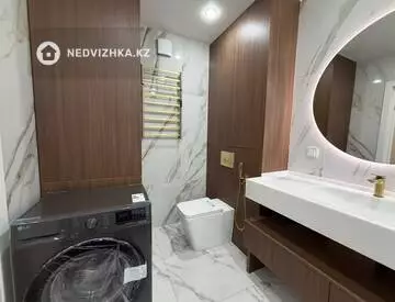 3-комнатная квартира, этаж 6 из 9, 99 м², миниатюра 12