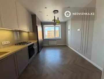 3-комнатная квартира, этаж 6 из 9, 99 м², миниатюра 5