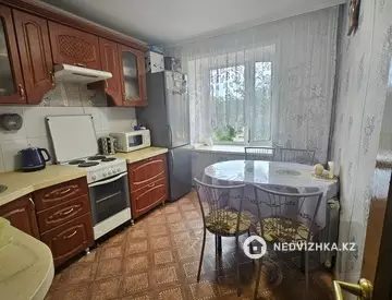 4-комнатная квартира, этаж 4 из 10, 77 м², миниатюра 8