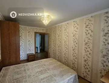 4-комнатная квартира, этаж 4 из 10, 77 м², миниатюра 11