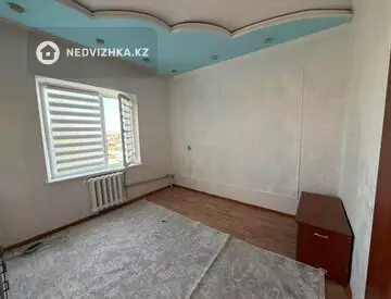 2-комнатная квартира, этаж 5 из 5, 56 м², На длительный срок