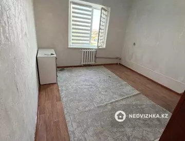 2-комнатная квартира, этаж 5 из 5, 56 м², На длительный срок