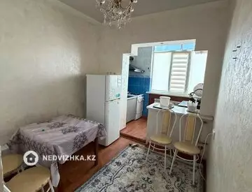 2-комнатная квартира, этаж 5 из 5, 56 м², На длительный срок