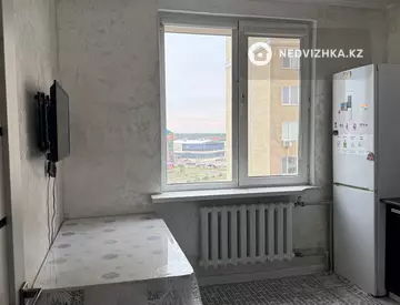 2-комнатная квартира, этаж 6 из 12, 58 м²