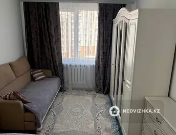 2-комнатная квартира, этаж 6 из 12, 58 м²