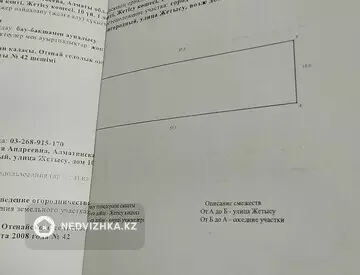 Участок 898.0 соток