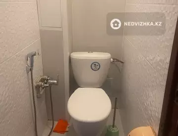 3-комнатная квартира, этаж 4 из 5, 62 м²
