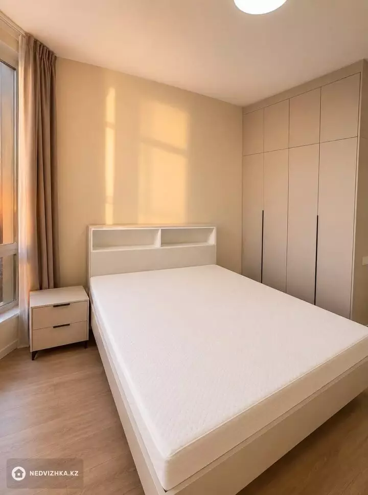 3-комнатная квартира, этаж 12 из 12, 50 м², фотография 4