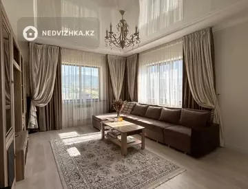 3-комнатный дом, 8 соток, 100 м²