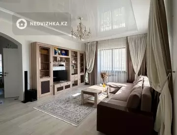 3-комнатный дом, 8 соток, 100 м²