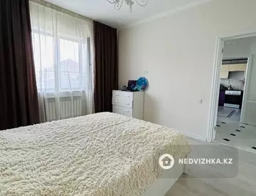 3-комнатный дом, 8 соток, 100 м²