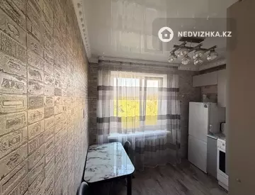 1-комнатная квартира, этаж 5 из 5, 31 м²