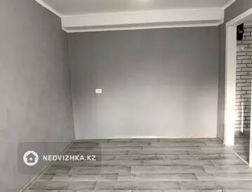1-комнатная квартира, этаж 3 из 5, 25 м²