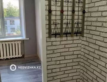 1-комнатная квартира, этаж 3 из 5, 25 м²