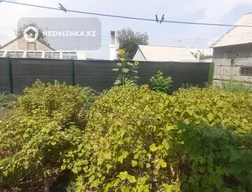 4-комнатный дом, 5 соток, 52 м²