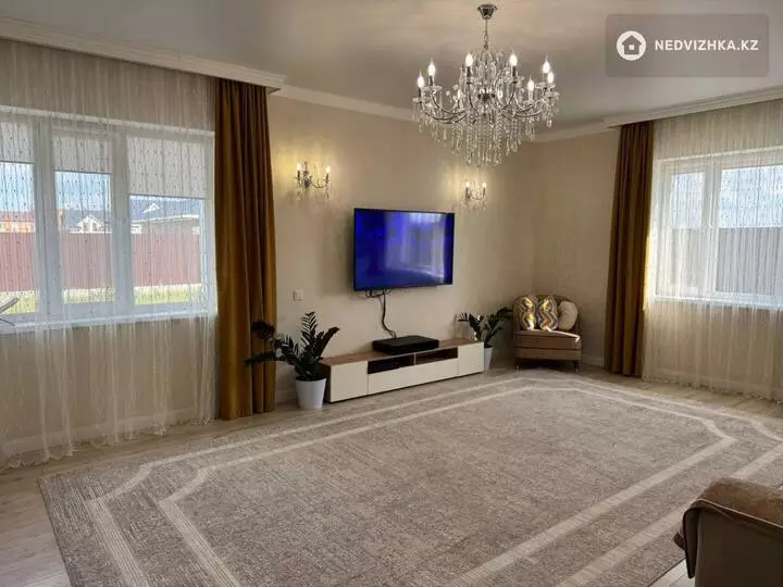 5-комнатный дом, 10 соток, 189 м², фотография 5