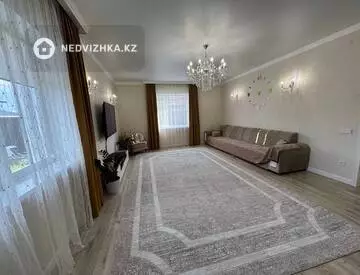 5-комнатный дом, 10 соток, 189 м², миниатюра 6