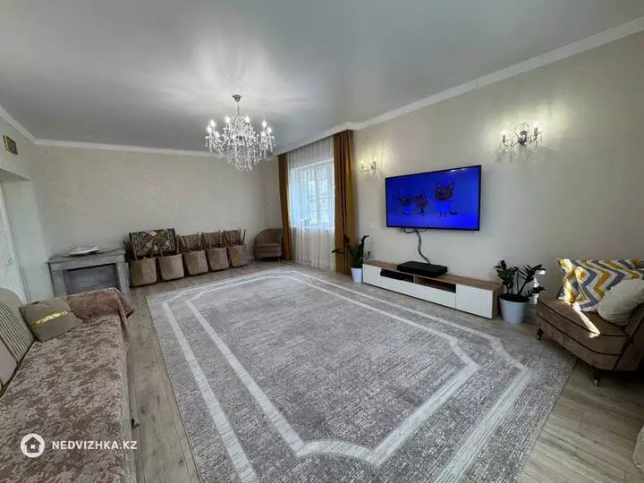 5-комнатный дом, 10 соток, 189 м², фотография 4