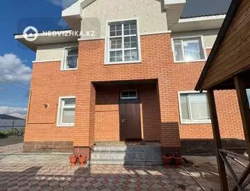 5-комнатный дом, 10 соток, 189 м², миниатюра 1