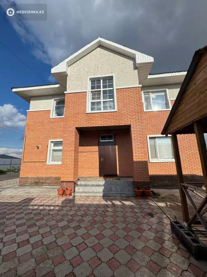 5-комнатный дом, 10 соток, 189 м²