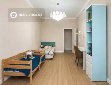 3-комнатная квартира, этаж 5 из 9, 120 м², миниатюра 9