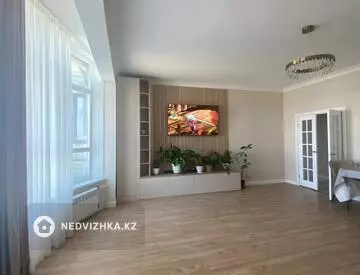 3-комнатная квартира, этаж 5 из 9, 120 м², миниатюра 4