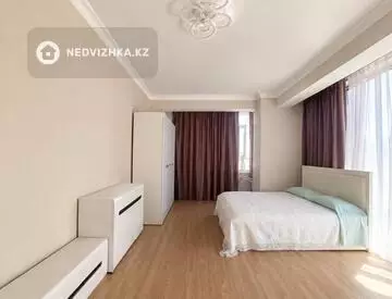 3-комнатная квартира, этаж 5 из 9, 120 м², миниатюра 7