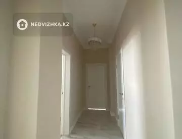 3-комнатная квартира, этаж 5 из 9, 120 м², миниатюра 11