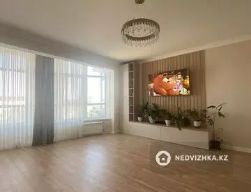 3-комнатная квартира, этаж 5 из 9, 120 м², миниатюра 5