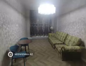 2-комнатная квартира, этаж 2 из 9, 46 м², миниатюра 5