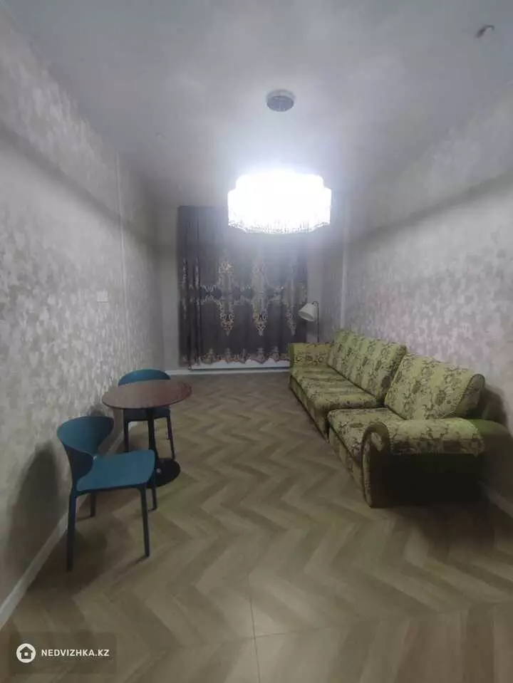 2-комнатная квартира, этаж 2 из 9, 46 м², фотография 5