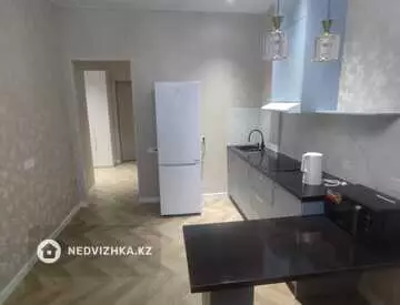 2-комнатная квартира, этаж 2 из 9, 46 м², миниатюра 9