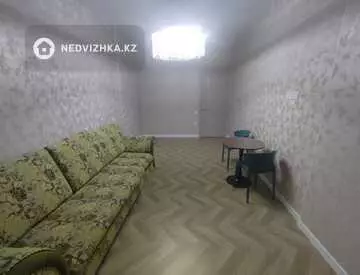 2-комнатная квартира, этаж 2 из 9, 46 м², миниатюра 3