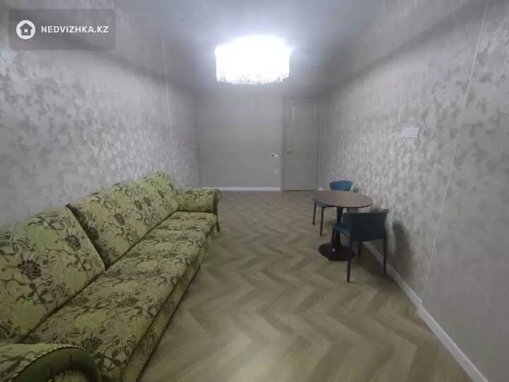 2-комнатная квартира, этаж 2 из 9, 46 м², фотография 3