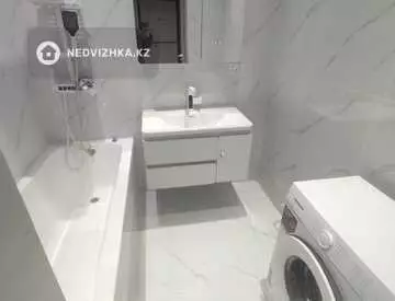 2-комнатная квартира, этаж 2 из 9, 46 м², миниатюра 10