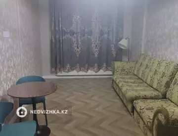 2-комнатная квартира, этаж 2 из 9, 46 м², миниатюра 2