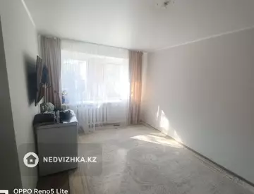 1-комнатная квартира, этаж 2 из 5, 30 м², миниатюра 1