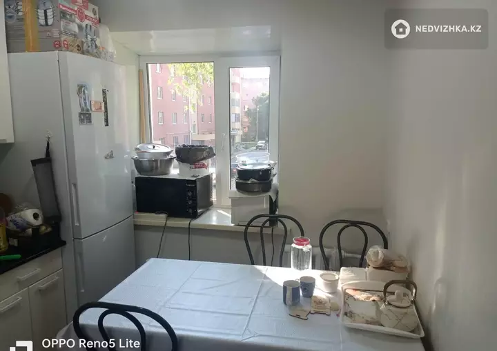 1-комнатная квартира, этаж 2 из 5, 30 м², фотография 4