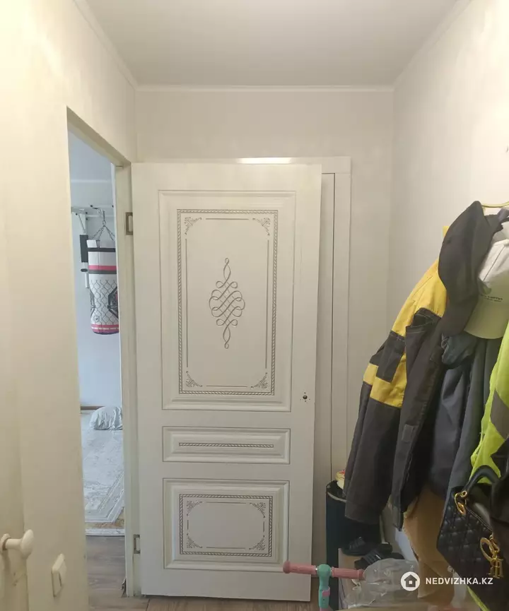 1-комнатная квартира, этаж 2 из 5, 30 м², фотография 5