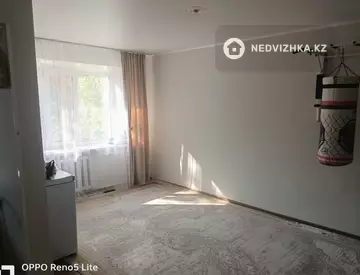 1-комнатная квартира, этаж 2 из 5, 30 м², миниатюра 7