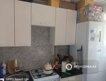 1-комнатная квартира, этаж 2 из 5, 30 м², миниатюра 8