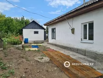 3-комнатный дом, 8.9 соток, 58 м²