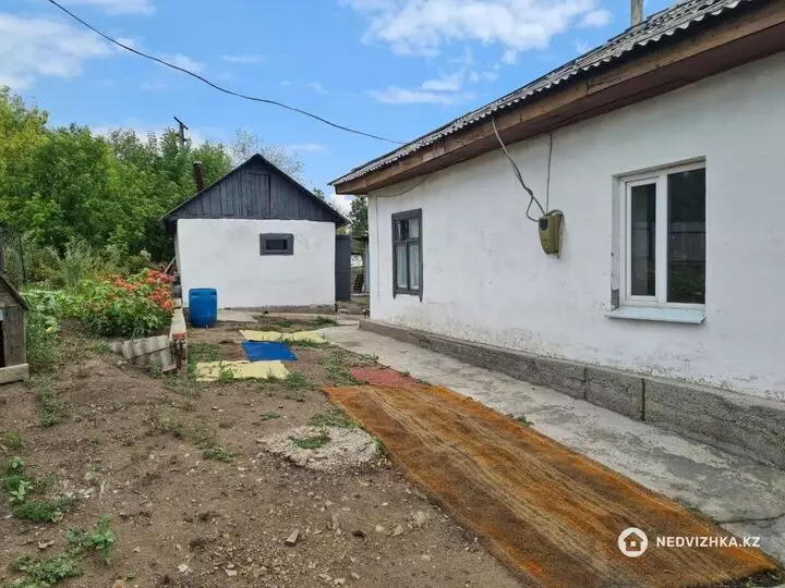 58.5 м², 3-комнатный дом, 8.9 соток, 58 м², изображение - 1