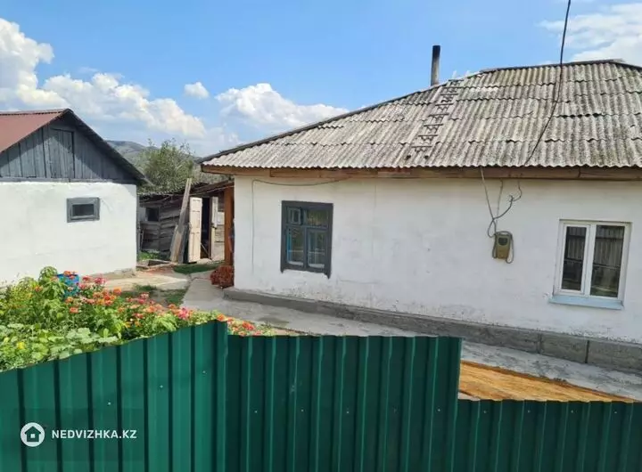3-комнатный дом, 8.9 соток, 58 м²